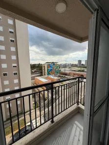Apartamento com 2 Quartos à venda, 46m² no Cidade Satélite Íris, Campinas