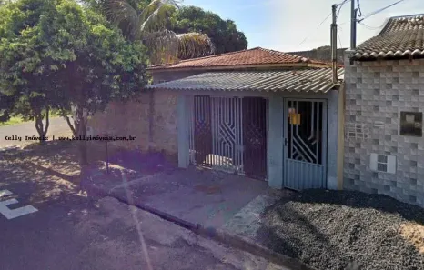Casa com 3 Quartos à venda, 357m² no Jardim Santa Fé, Presidente Prudente