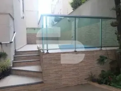 Apartamento com 4 Quartos à venda, 110m² no Castelo, Belo Horizonte