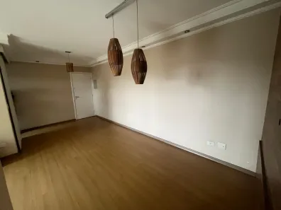 Apartamento com 2 Quartos à venda, 72m² no Paraíso do Morumbi, São Paulo