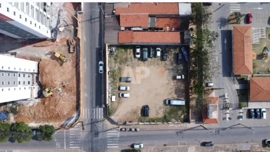 Lote/Terreno à venda, 900m² no Nossa Senhora Aparecida, Itu