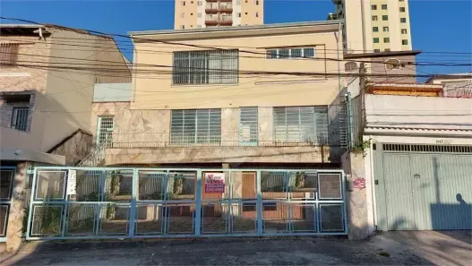 Prédio Comercial à venda, 362m² no Vila Gustavo, São Paulo
