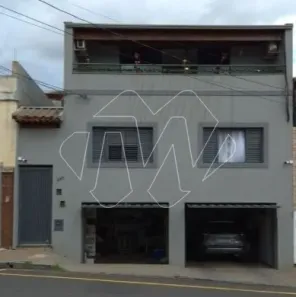 Casa com 2 Quartos à venda, 202m² no Centro, Araraquara