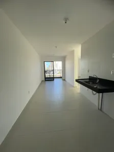 Apartamento com 2 Quartos à venda, 57m² no Aeroclube, João Pessoa