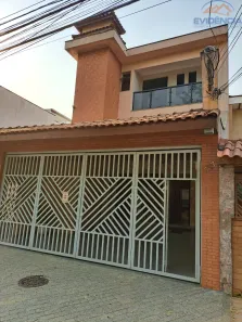 Prédio Comercial com 3 Quartos à venda, 869m² no Parque da Vila Prudente, São Paulo