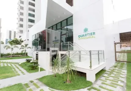 Sala Comercial com 2 Quartos à venda, 30m² no Tamarineira, Recife
