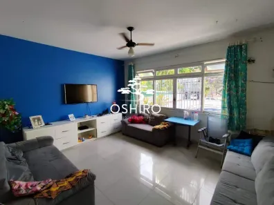 Casa com 4 Quartos à venda, 500m² no Vila Belmiro, Santos