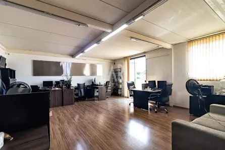 Sala Comercial à venda, 264m² no São José, Belo Horizonte