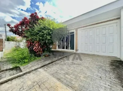 Casa com 5 Quartos à venda, 353m² no Jardim Nossa Senhora Auxiliadora, Campinas