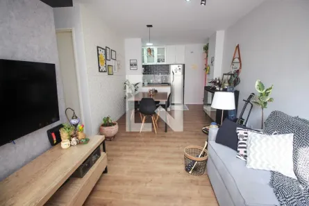 Apartamento com 2 Quartos à venda, 84m² no Jardim Caboré, São Paulo