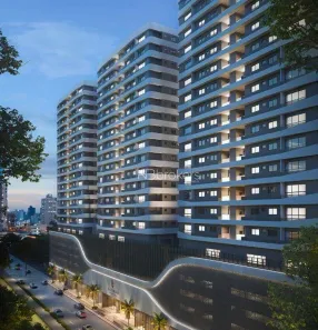 Apartamento com 2 Quartos à venda, 70m² no Jardim Praia Mar, Itapema