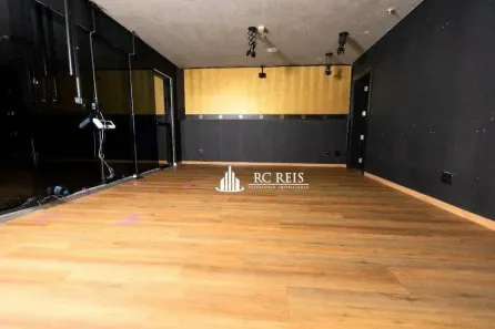 Sala Comercial à venda, 41m² no Dezoito do Forte Empresarial/Alphaville., Barueri