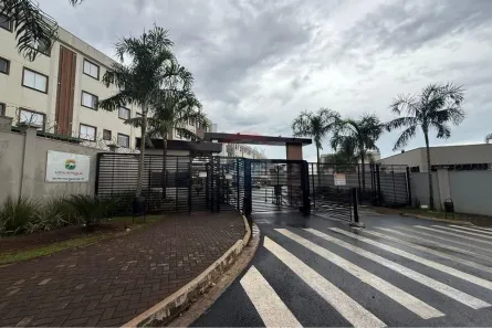 Apartamento com 2 Quartos à venda, 40m² no Jardim Cybelli, Ribeirão Preto