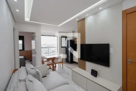 Apartamento com 2 Quartos à venda, 46m² no Vila Maria Alta, São Paulo