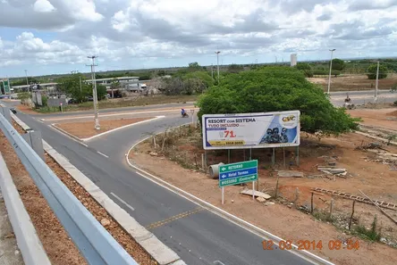 Lote/Terreno à venda no Santo Antônio, Mossoró