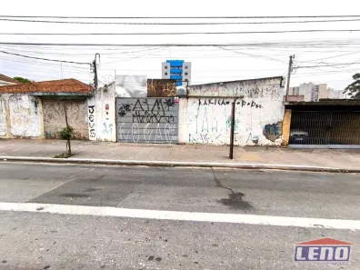 Galpão/Depósito/Armazém para alugar, 380m² no Penha de França, São Paulo