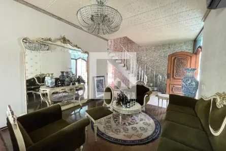 Casa com 4 Quartos à venda, 390m² no Vila Pirajussara, São Paulo