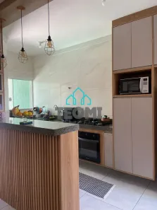 Casa com 2 Quartos à venda, 180m² no Residencial Portal da Mantiqueira, Taubaté