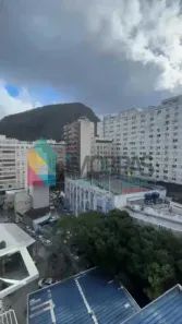 Kitnet com 1 Quarto à venda, 31m² no Copacabana, Rio de Janeiro