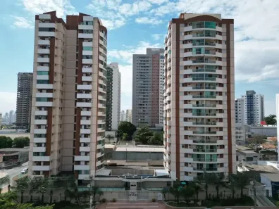 Apartamento com 2 Quartos à venda, 80m² no Setor Bela Vista, Goiânia