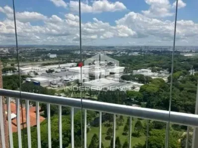 Apartamento com 2 Quartos à venda, 100m² no Jardim das Indústrias, São José dos Campos