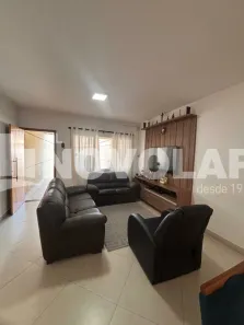 Sobrado com 3 Quartos à venda, 98m² no Vila Sabrina, São Paulo