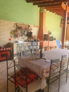 Casa com 3 Quartos à venda, 180m² no Jardim América, Campo Limpo Paulista