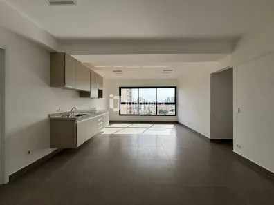Apartamento com 3 Quartos para alugar, 81m² no Alemães, Piracicaba