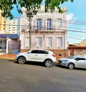 Sala Comercial para alugar, 20m² no Centro, Limeira
