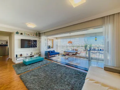 Apartamento com 3 Quartos à venda, 104m² no Vila Formosa, São Paulo