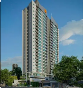 Apartamento com 2 Quartos à venda, 76m² no Jurunas, Belém