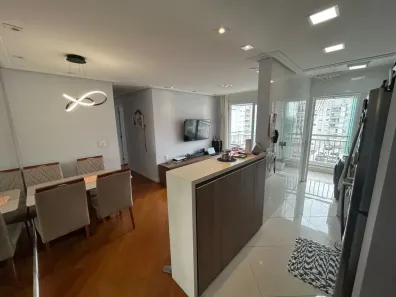 Apartamento com 2 Quartos à venda, 60m² no Vila Isa, São Paulo