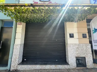 Ponto Comercial para alugar, 34m² no Vila Rezende, Piracicaba