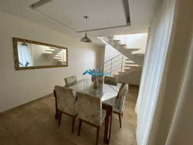 Casa com 4 Quartos à venda, 230m² no Residencial Santo Antônio, Itupeva