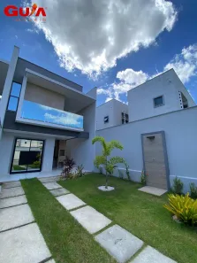 Casa com 4 Quartos à venda, 150m² no Sapiranga-Coité, Fortaleza