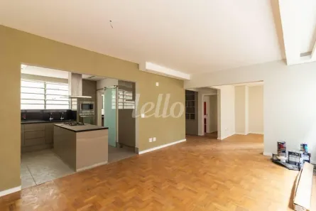 Apartamento com 2 Quartos à venda, 133m² no Jardim Paulista, São Paulo