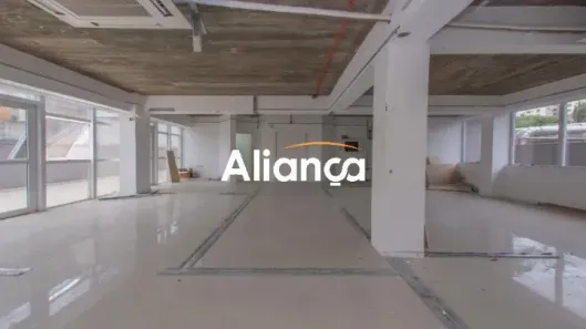 Sala Comercial para alugar, 100m² no Petrópolis, Porto Alegre