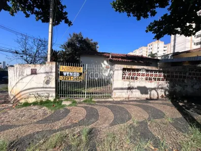 Lote/Terreno à venda, 412m² no Jardim Bela Vista, Campinas