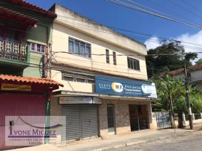Apartamento com 1 Quarto para alugar, 45m² no São Judas Tadeu, Miguel Pereira