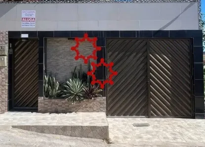 Casa com 3 Quartos para alugar, 120m² no Rendeiras, Caruaru