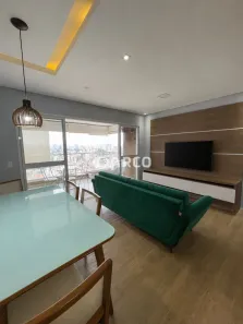 Apartamento com 3 Quartos à venda, 102m² no Jardim das Indústrias, São José dos Campos