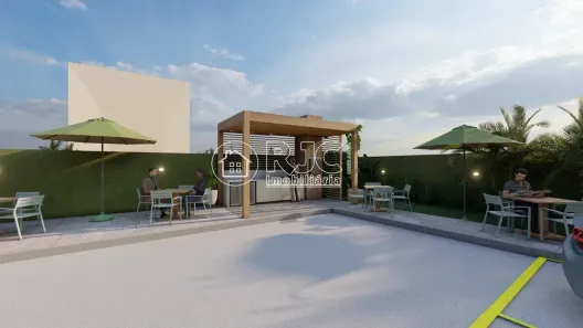 Lote/Terreno à venda, 3248m² no Andaraí, Rio de Janeiro