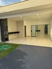 Casa com 3 Quartos à venda, 132m² no Jardim Novo Mundo, Goiânia