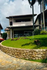 Casa de Condomínio com 3 Quartos à venda, 333m² no Santa Cruz, Valinhos