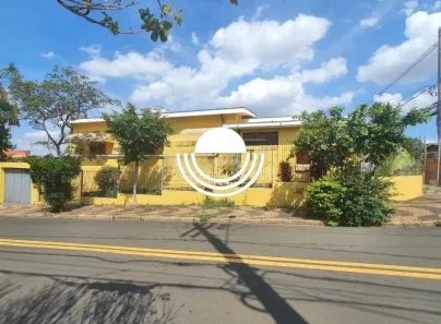 Casa com 3 Quartos para alugar, 231m² no Jardim Dom Bosco, Campinas