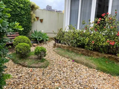 Casa com 5 Quartos à venda, 273m² no Trindade, Florianópolis