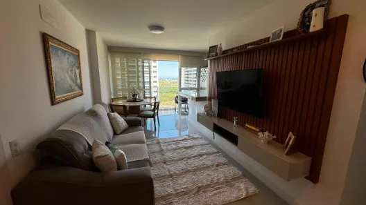 Apartamento com 2 Quartos à venda, 79m² no Barra Olímpica, Rio de Janeiro