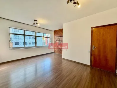 Apartamento com 3 Quartos à venda, 130m² no Lourdes, Belo Horizonte