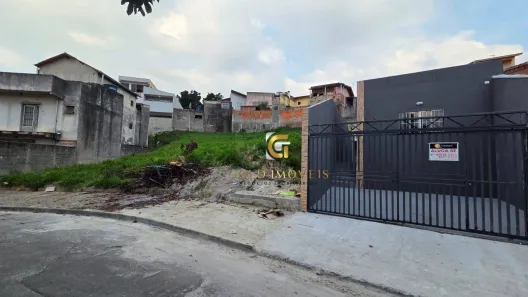 Lote/Terreno à venda, 181m² no Parque Interlagos, São José dos Campos