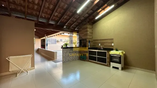 Casa com 4 Quartos à venda, 143m² no Jardim Sônia, São José do Rio Preto